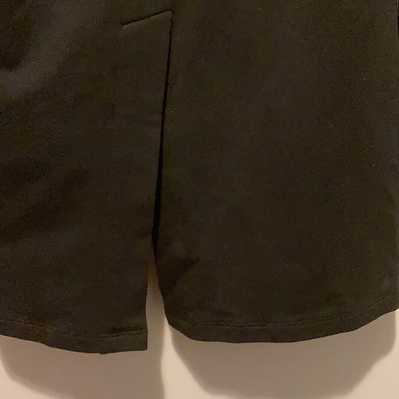 𝅺LILLA P Sweatshirt Blazer - Picture 4 of 4